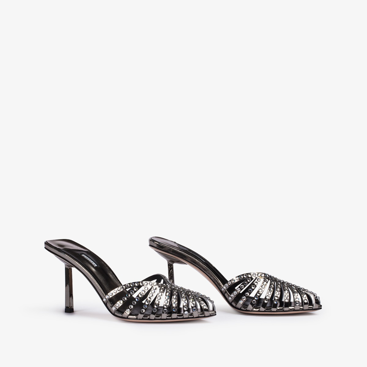CAGE SANDAL 80 mm - Le Silla official outlet