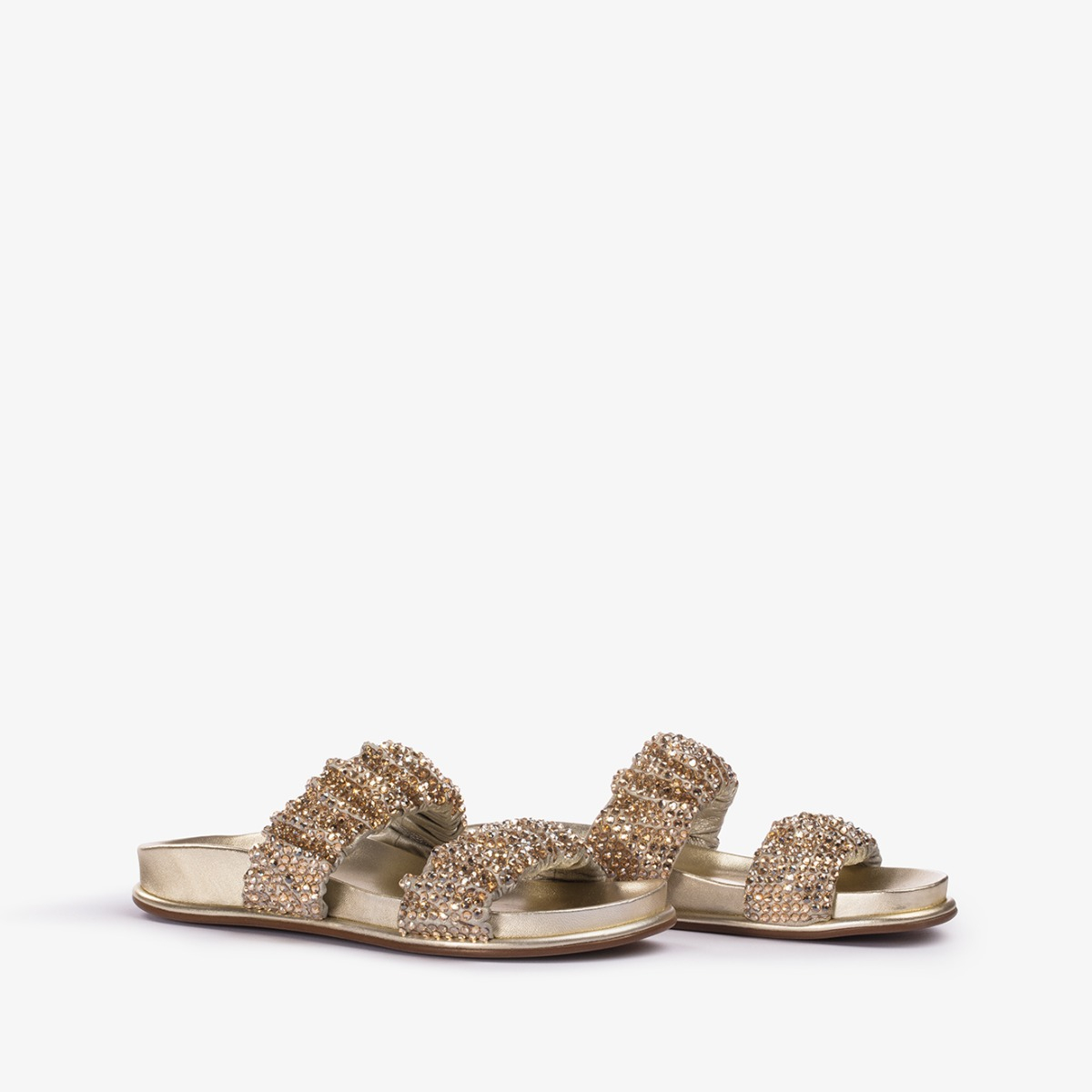 POOLSIDE SANDAL - Le Silla official outlet