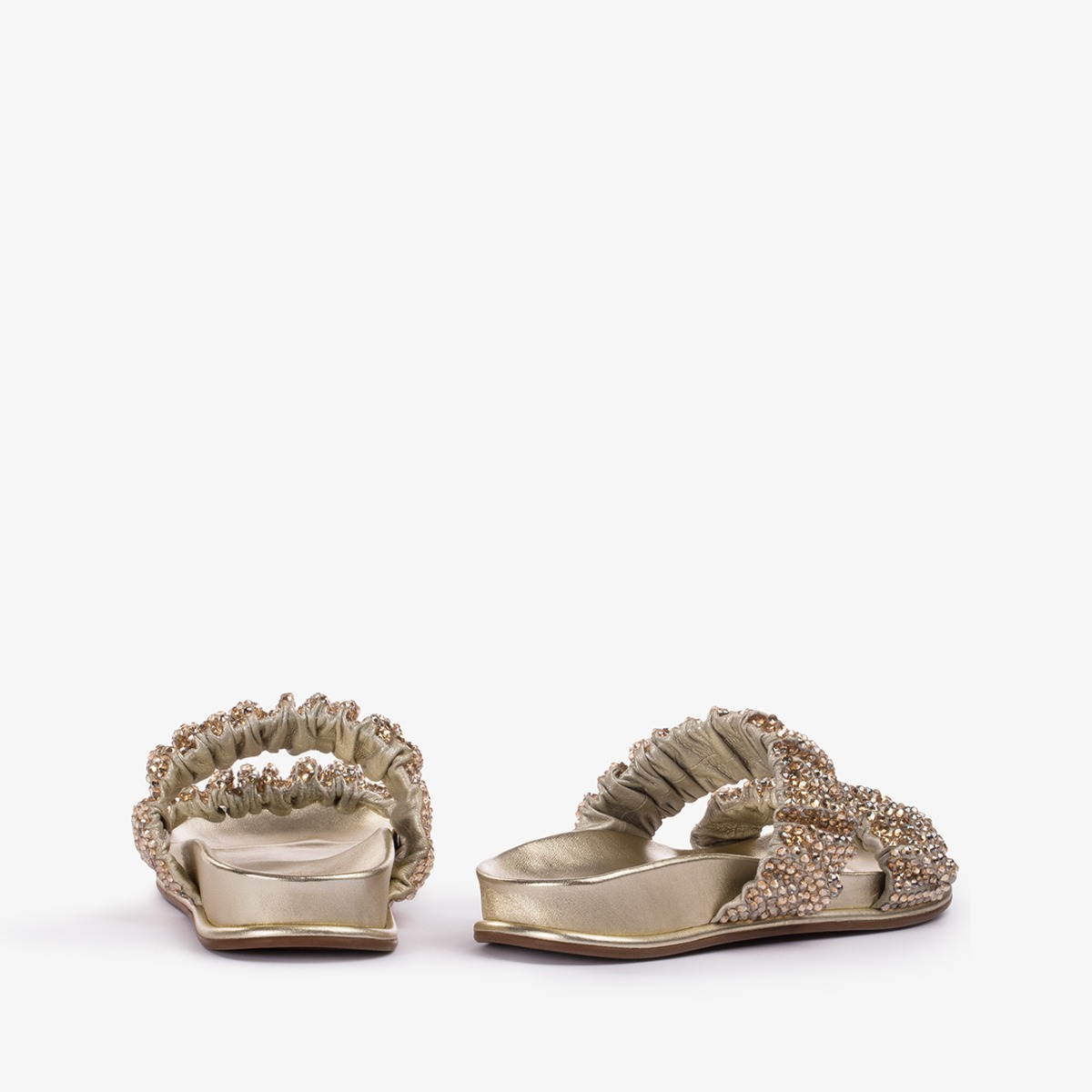 POOLSIDE SANDAL - Le Silla official outlet