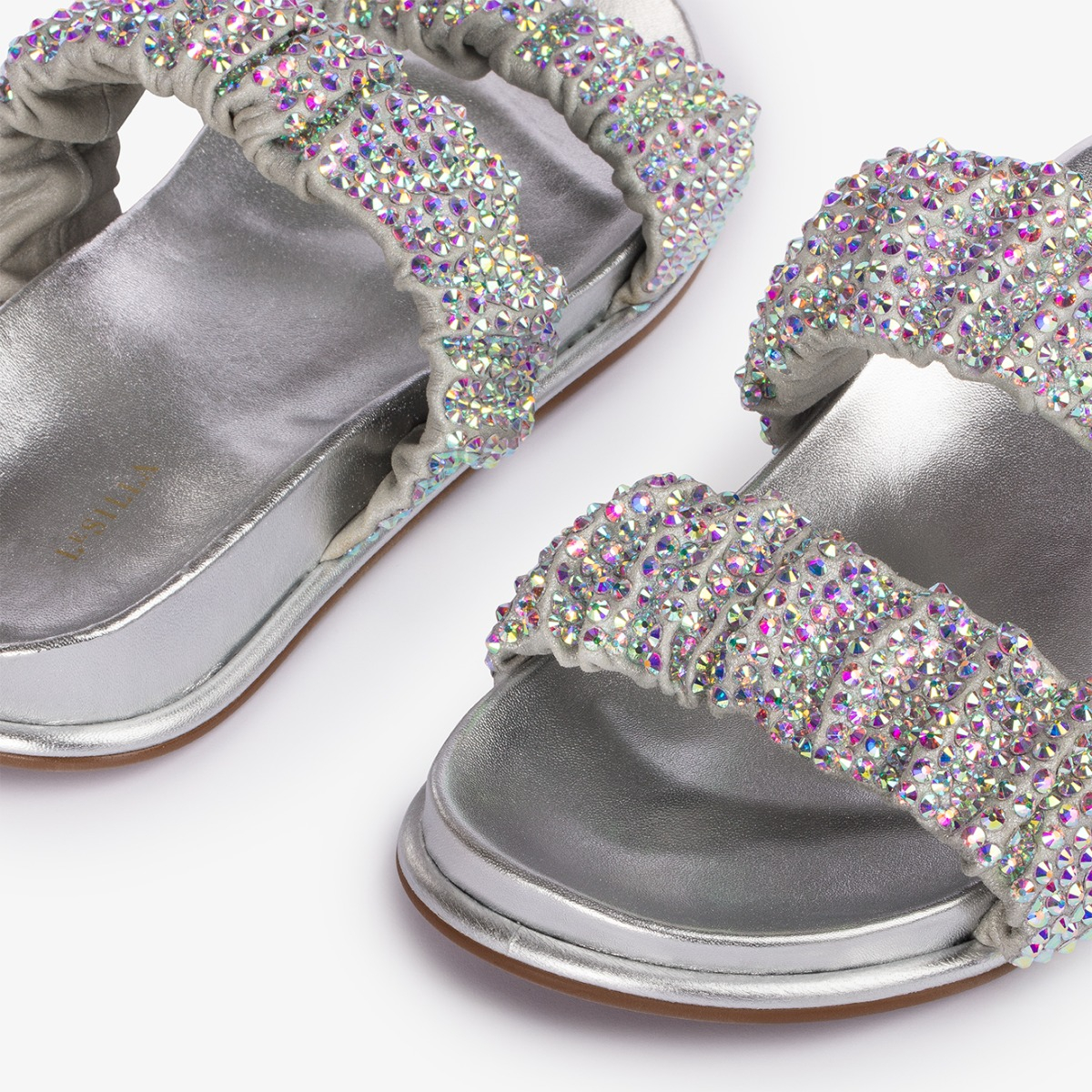 POOLSIDE SANDAL - Le Silla official outlet