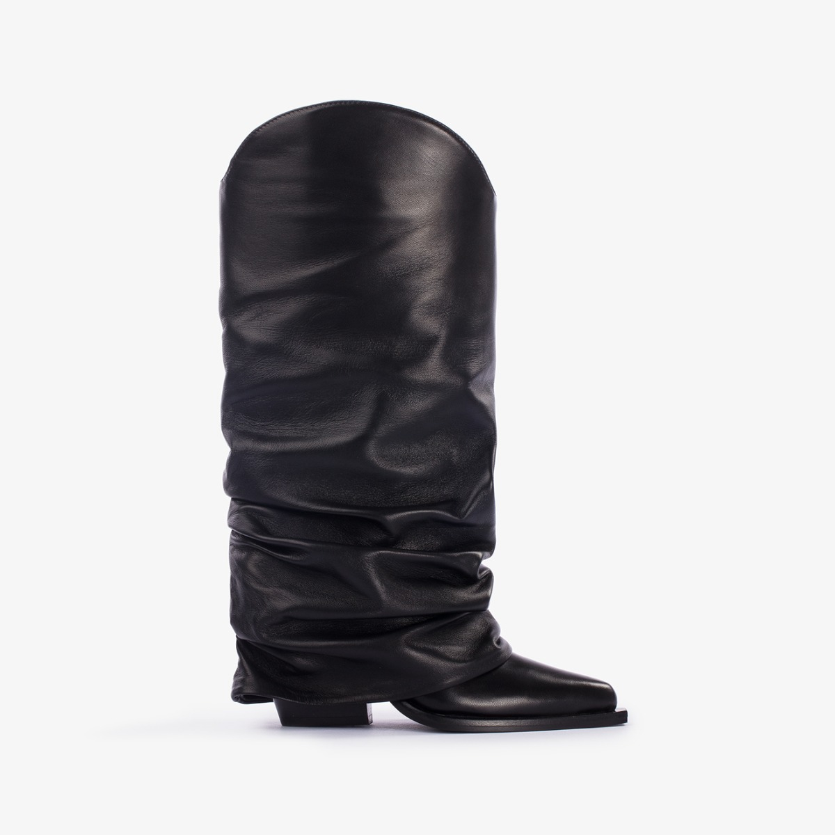 ANDY COWBOY BOOT 100 mm - Le Silla official outlet