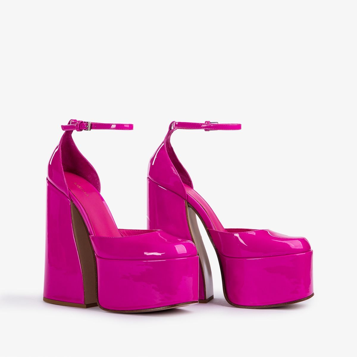NIKKI PUMP 170 mm - Le Silla official outlet