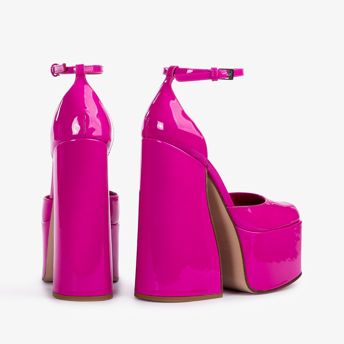 NIKKI PUMP 170 mm - Le Silla official outlet