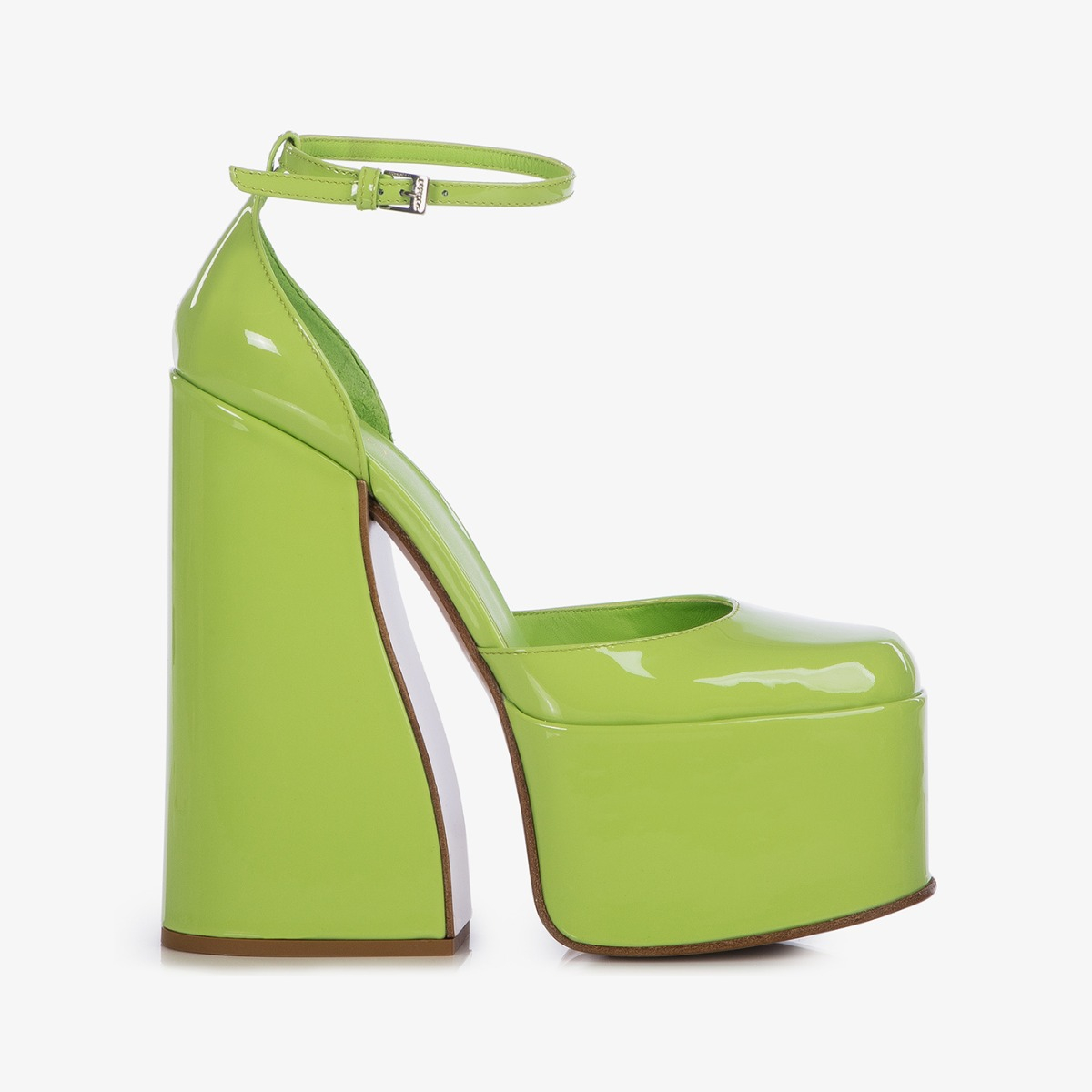 NIKKI PUMP 170 mm - Le Silla official outlet