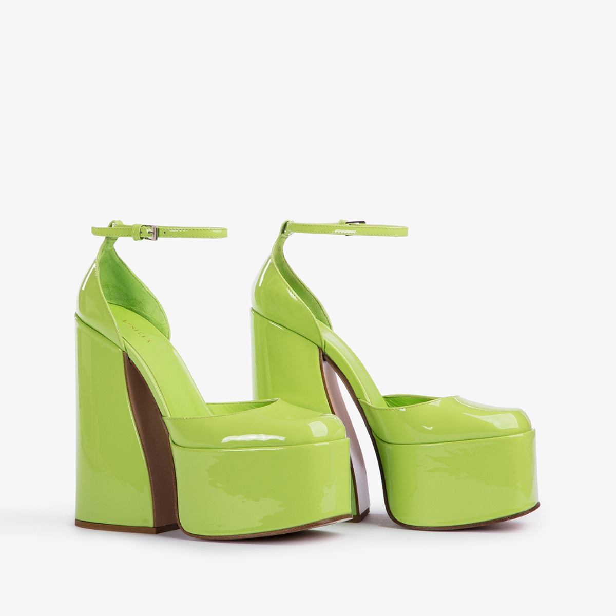NIKKI PUMP 170 mm - Le Silla official outlet