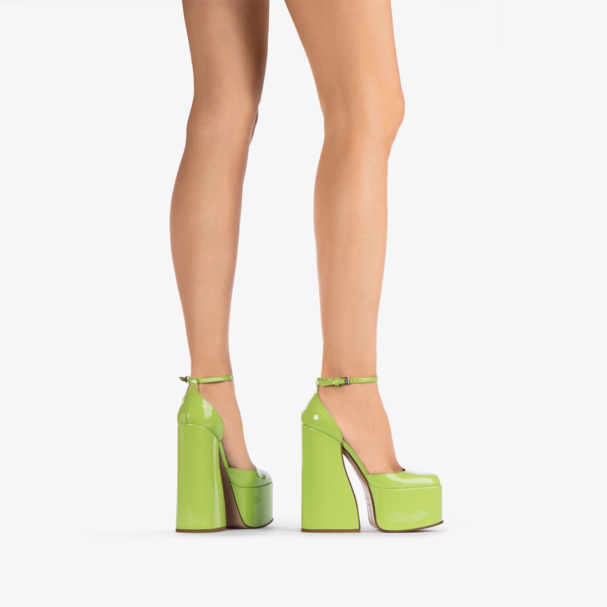 NIKKI PUMP 170 mm - Le Silla official outlet