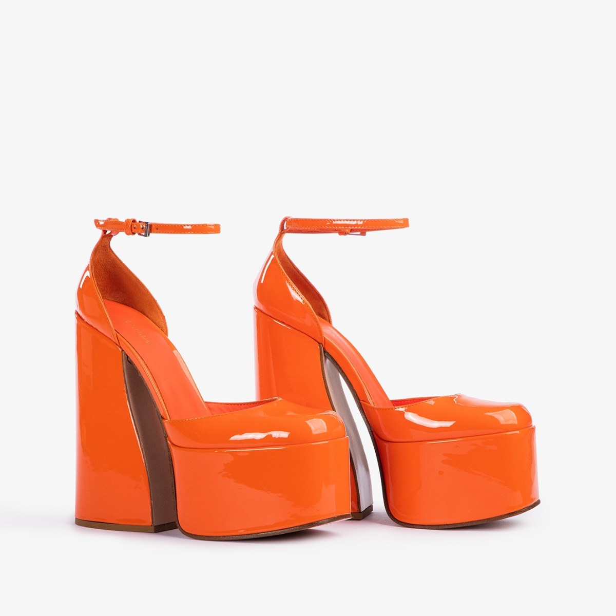 NIKKI PUMP 170 mm - Le Silla official outlet