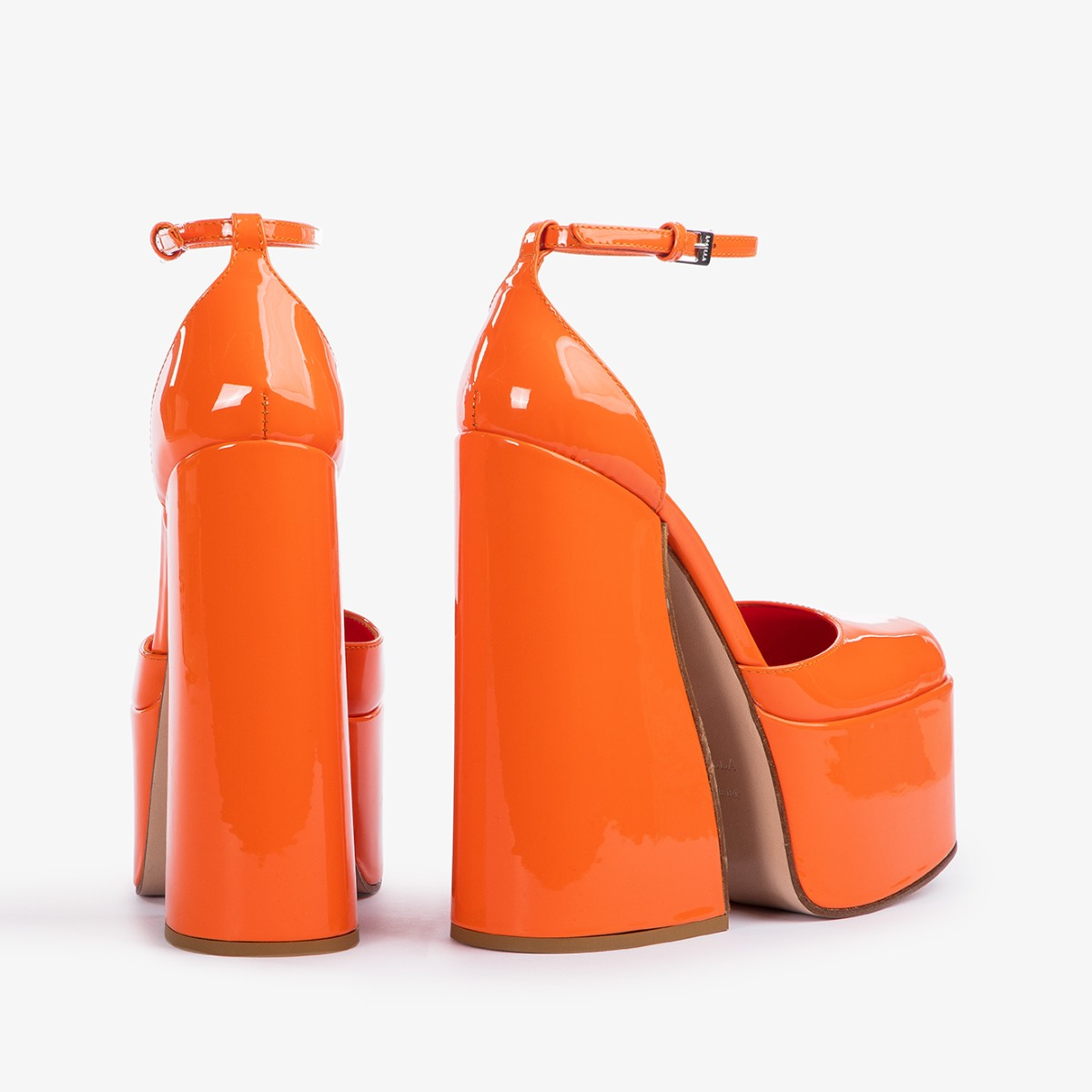 NIKKI PUMP 170 mm - Le Silla official outlet