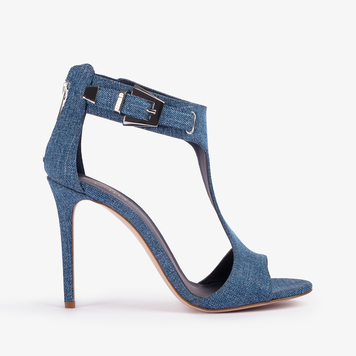 TINA SANDAL 100 mm - Le Silla official outlet