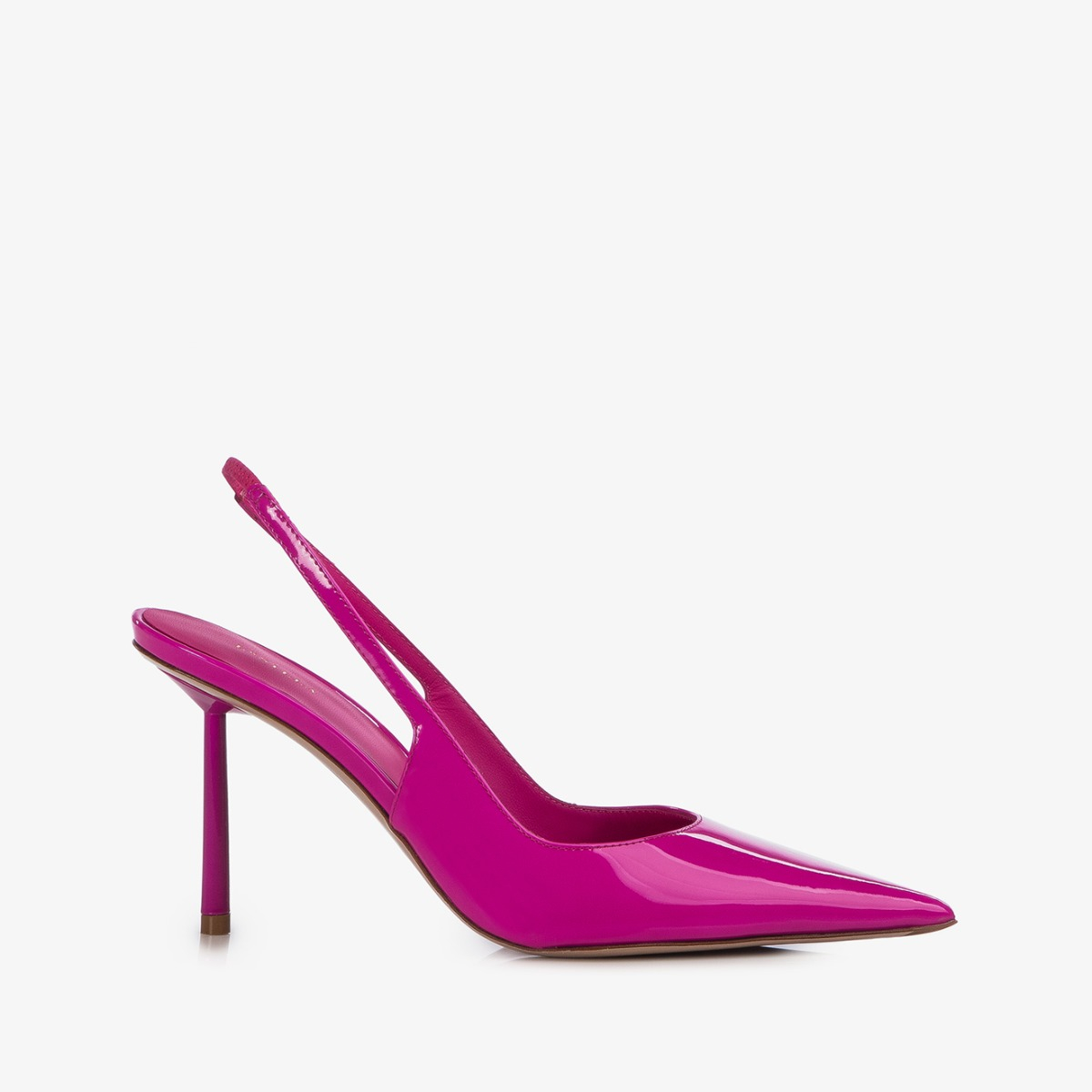 BELLA SLINGBACK 80 mm - Le Silla official outlet