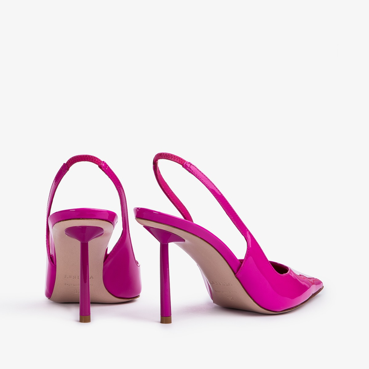 BELLA SLINGBACK 80 mm - Le Silla official outlet