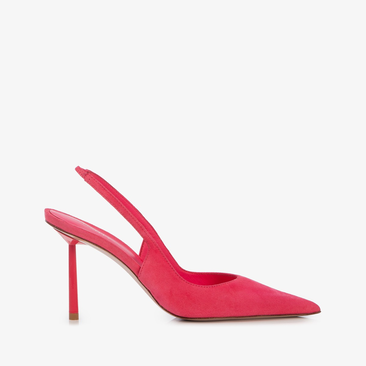BELLA SLINGBACK 80 mm - Le Silla official outlet