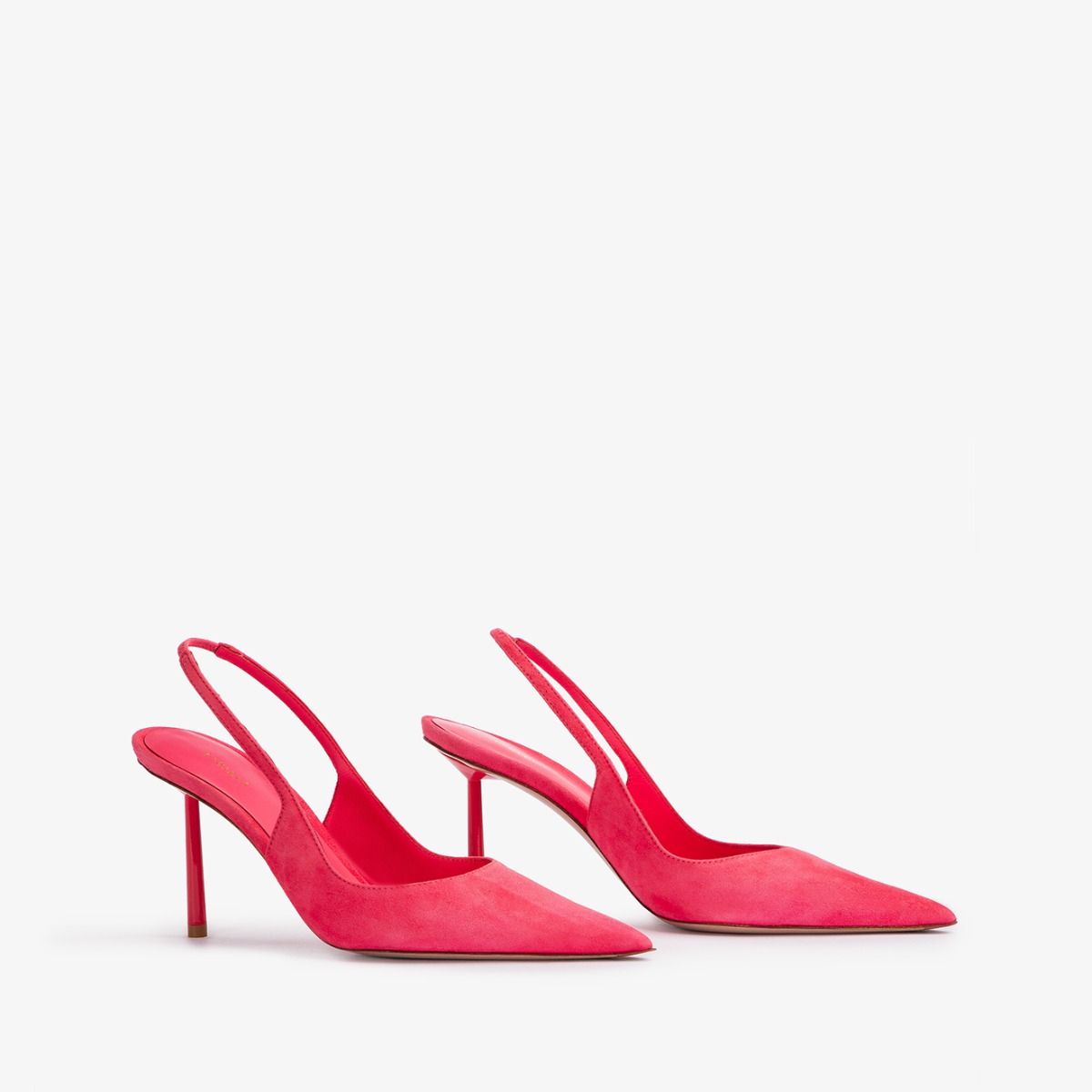 BELLA SLINGBACK 80 mm - Le Silla official outlet
