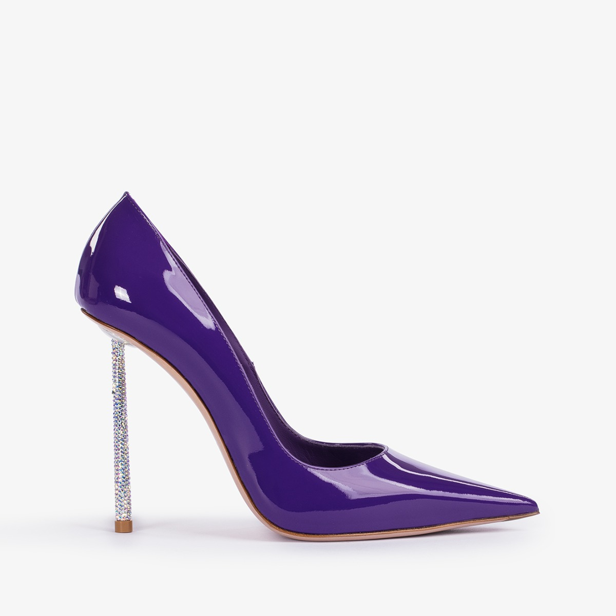 BELLA PUMP 120 mm - Le Silla official outlet