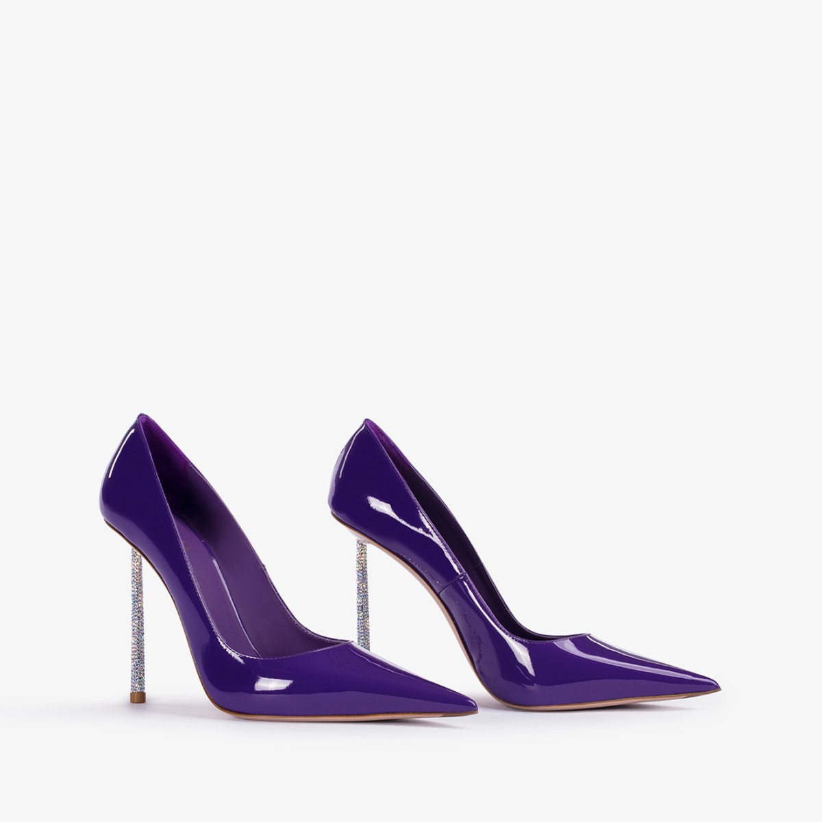 DÉCOLLETÉ BELLA 120 mm - Le Silla official outlet