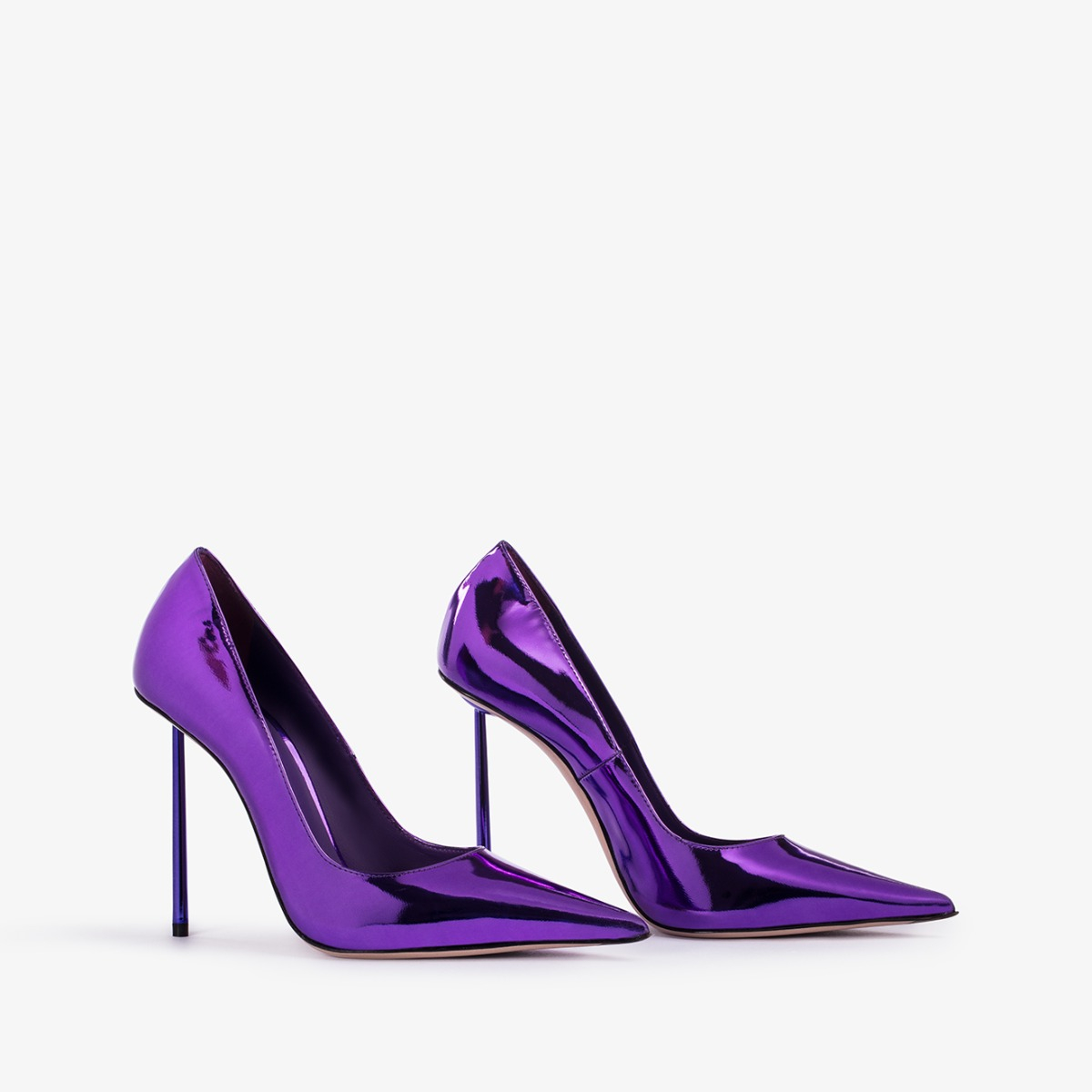 DÉCOLLETÉ BELLA 120 mm - Le Silla official outlet