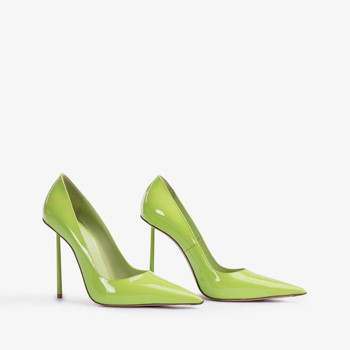 BELLA PUMP 120 mm - Le Silla official outlet