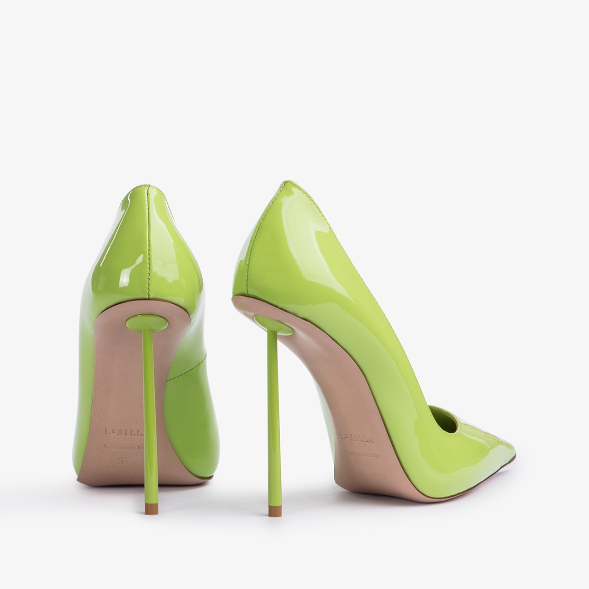 BELLA PUMP 120 mm - Le Silla official outlet