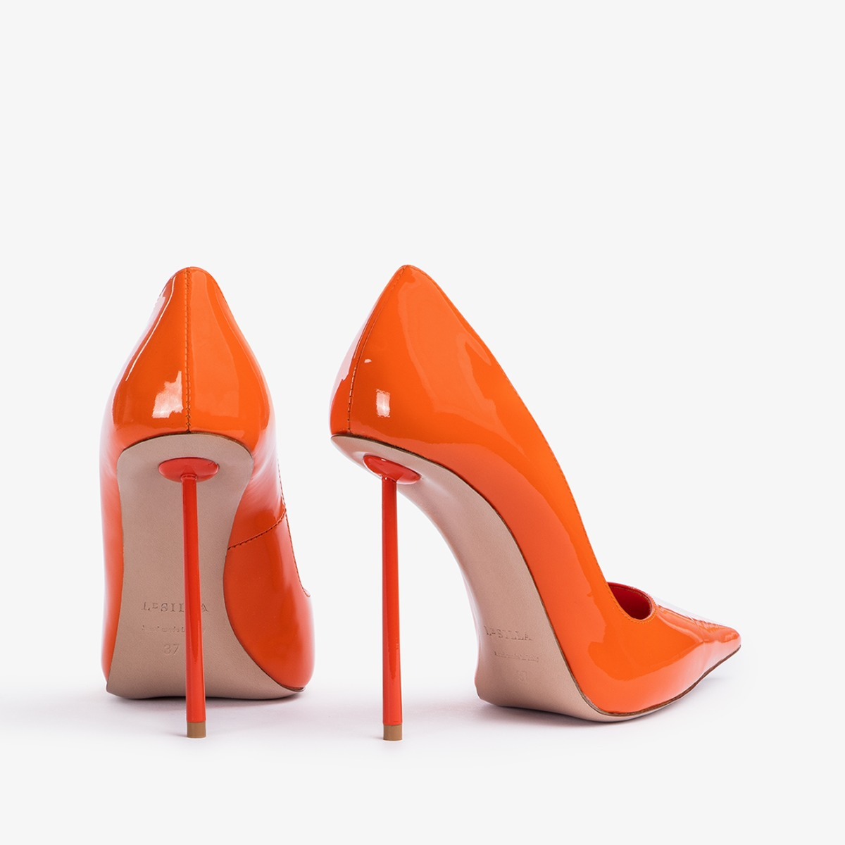 BELLA PUMP 120 mm - Le Silla official outlet