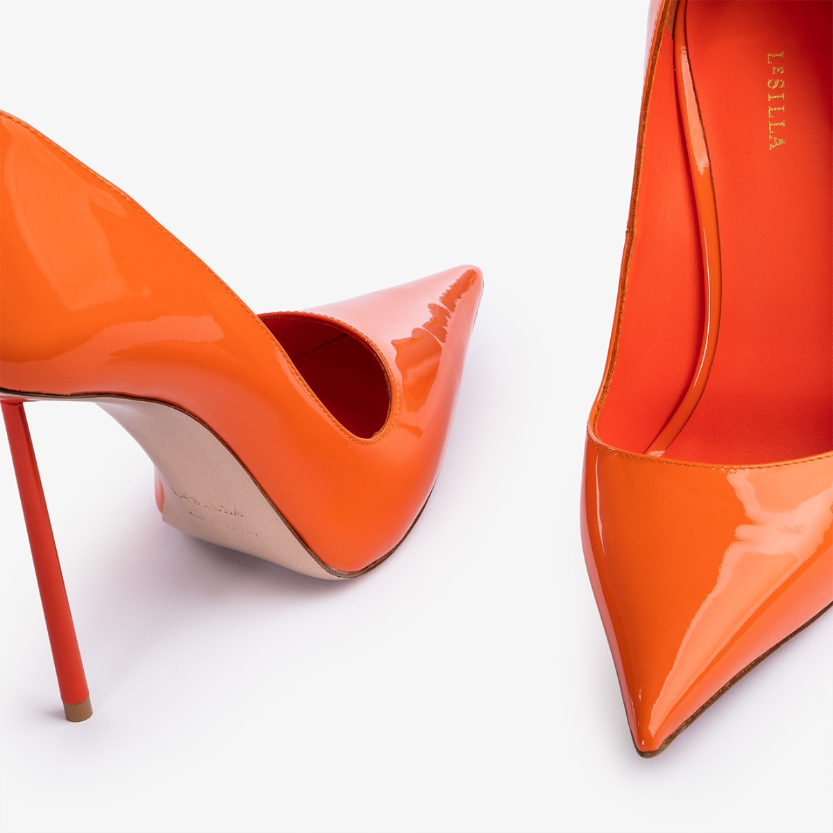 BELLA PUMP 120 mm - Le Silla official outlet