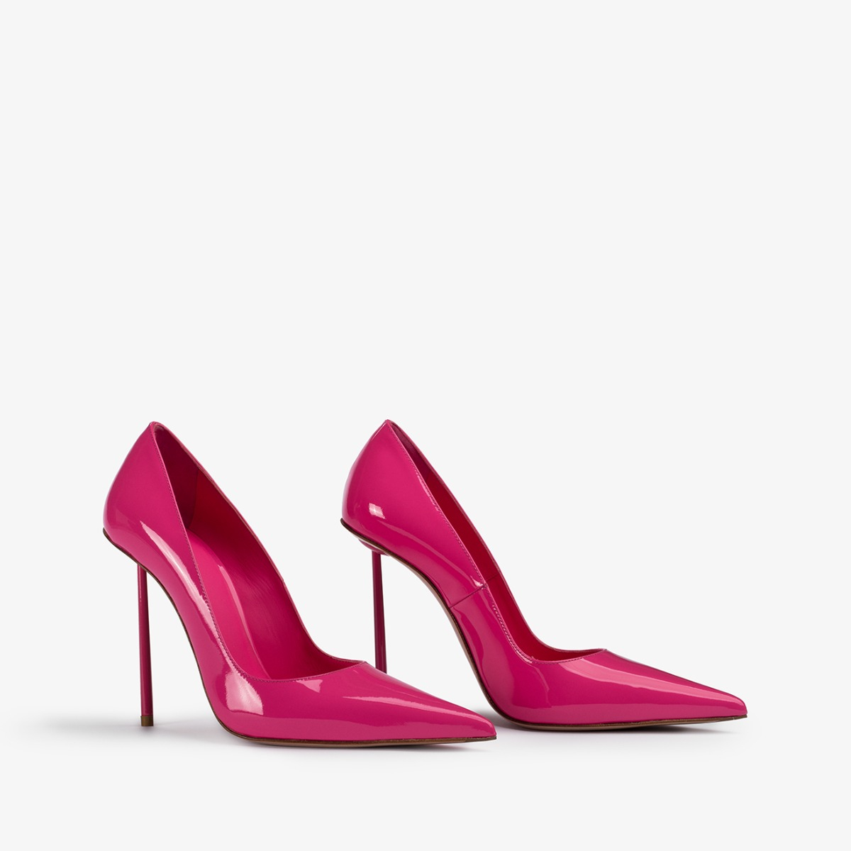 DÉCOLLETÉ BELLA 120 mm - Le Silla official outlet