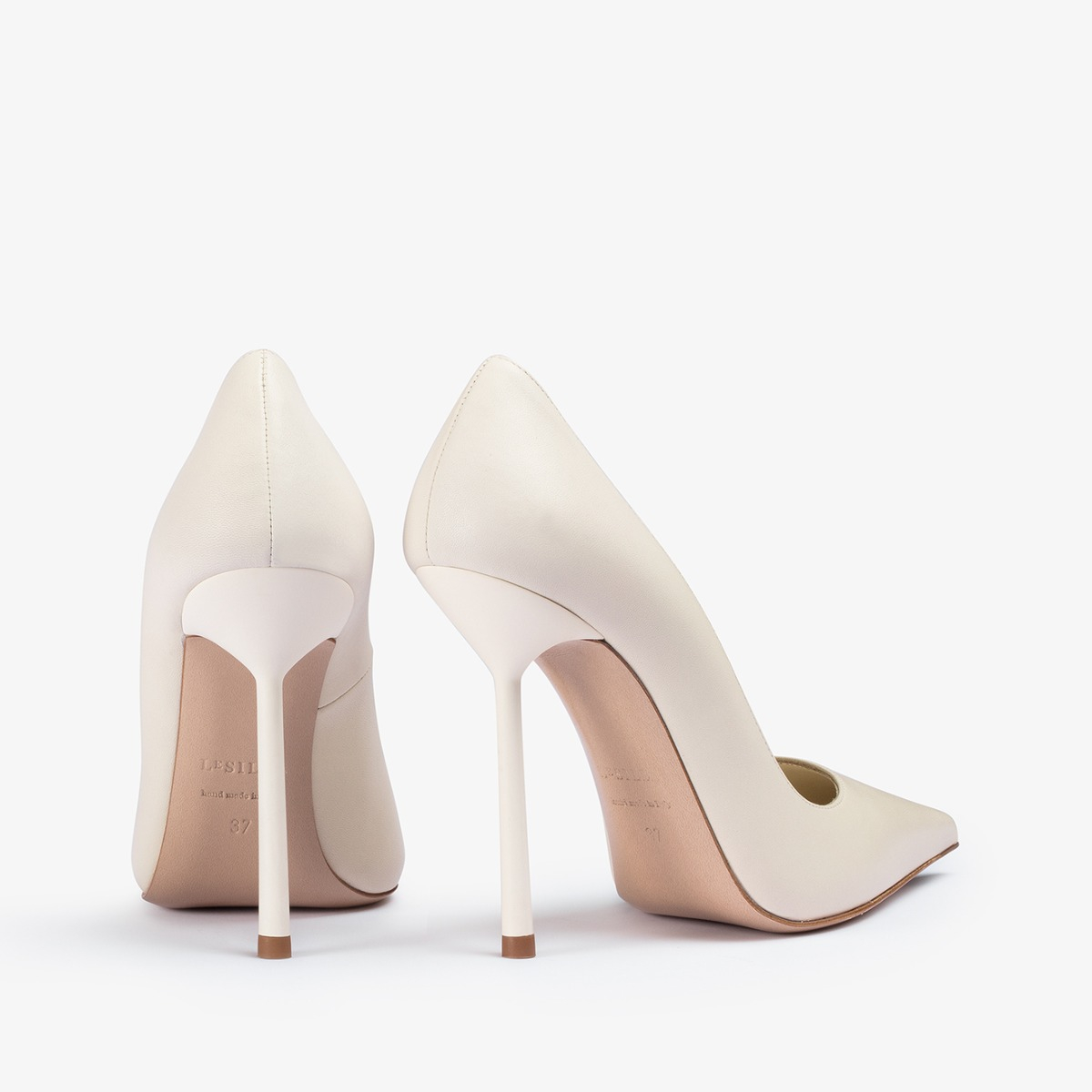 BELLA PUMP 120 mm - Le Silla official outlet