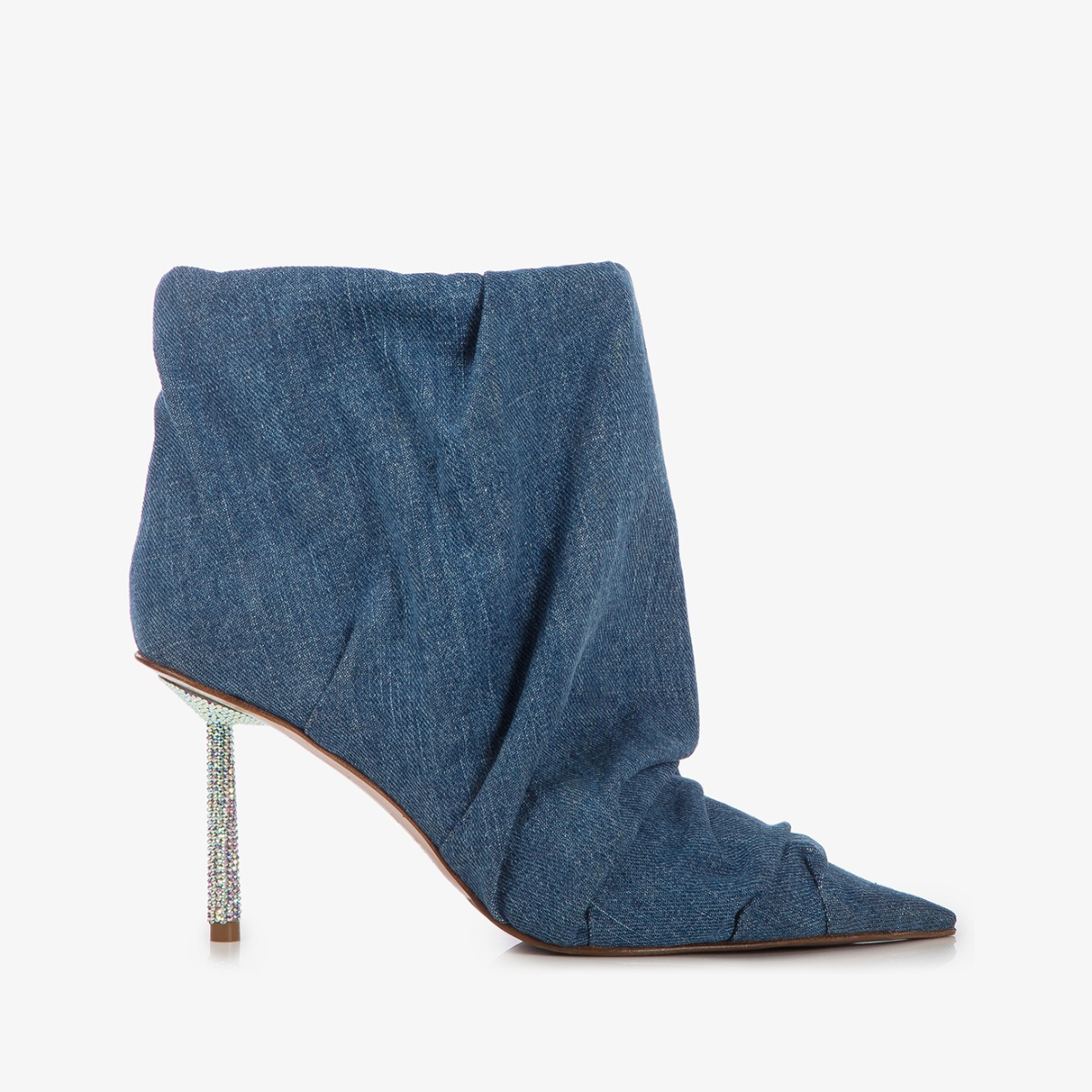 FEDRA ANKLE BOOT 80 mm - Le Silla official outlet