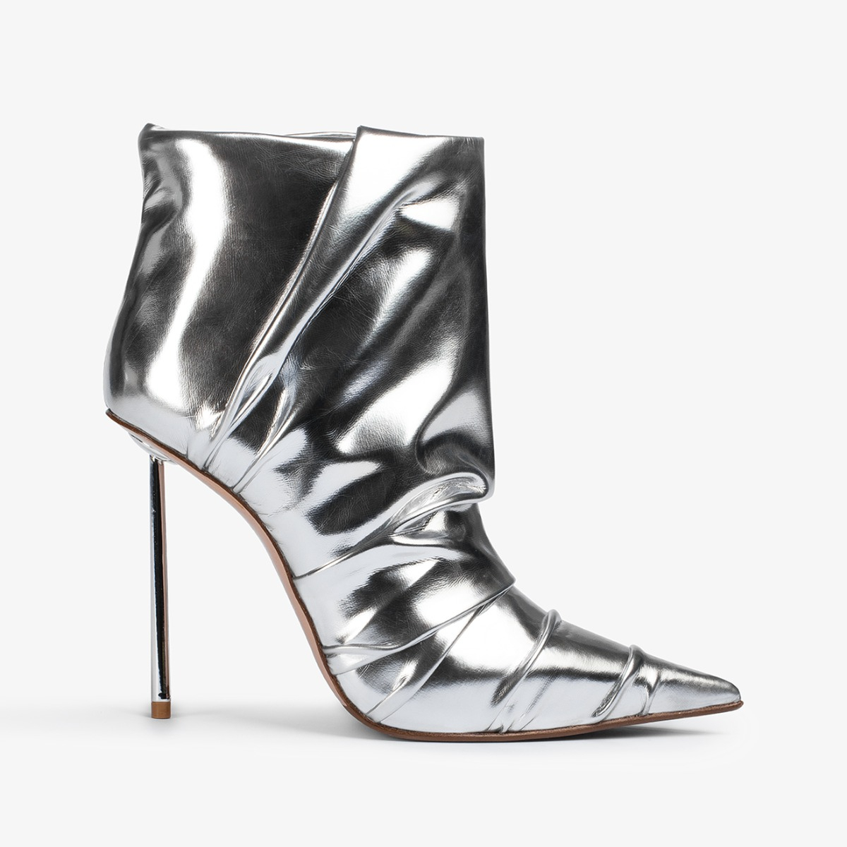 FEDRA ANKLE BOOT 120 mm - Le Silla official outlet
