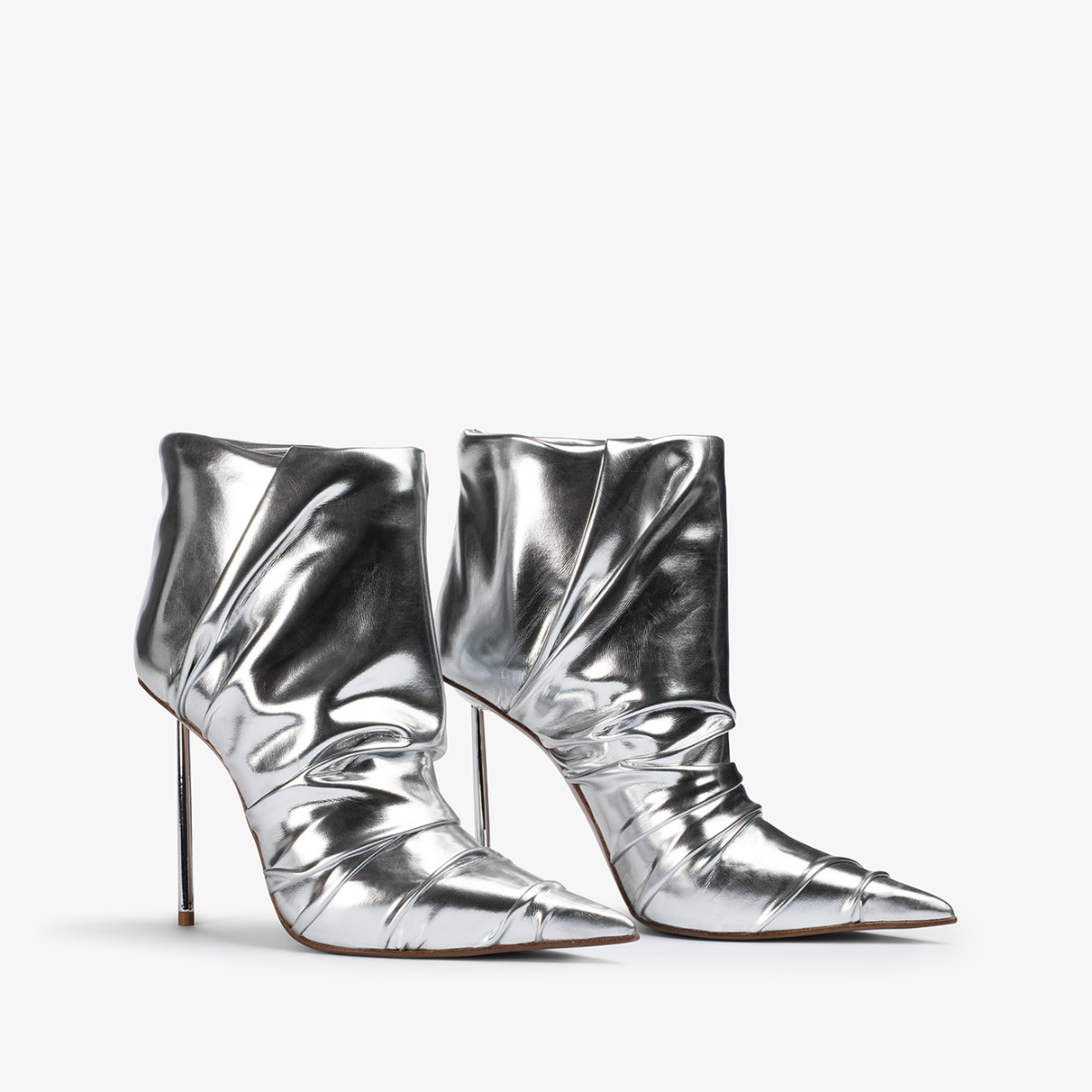 FEDRA ANKLE BOOT 120 mm - Le Silla official outlet