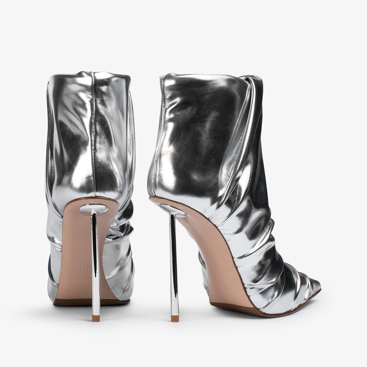 FEDRA ANKLE BOOT 120 mm - Le Silla official outlet
