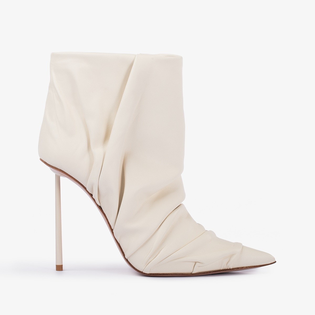 FEDRA ANKLE BOOT 120 MM - Le Silla official outlet