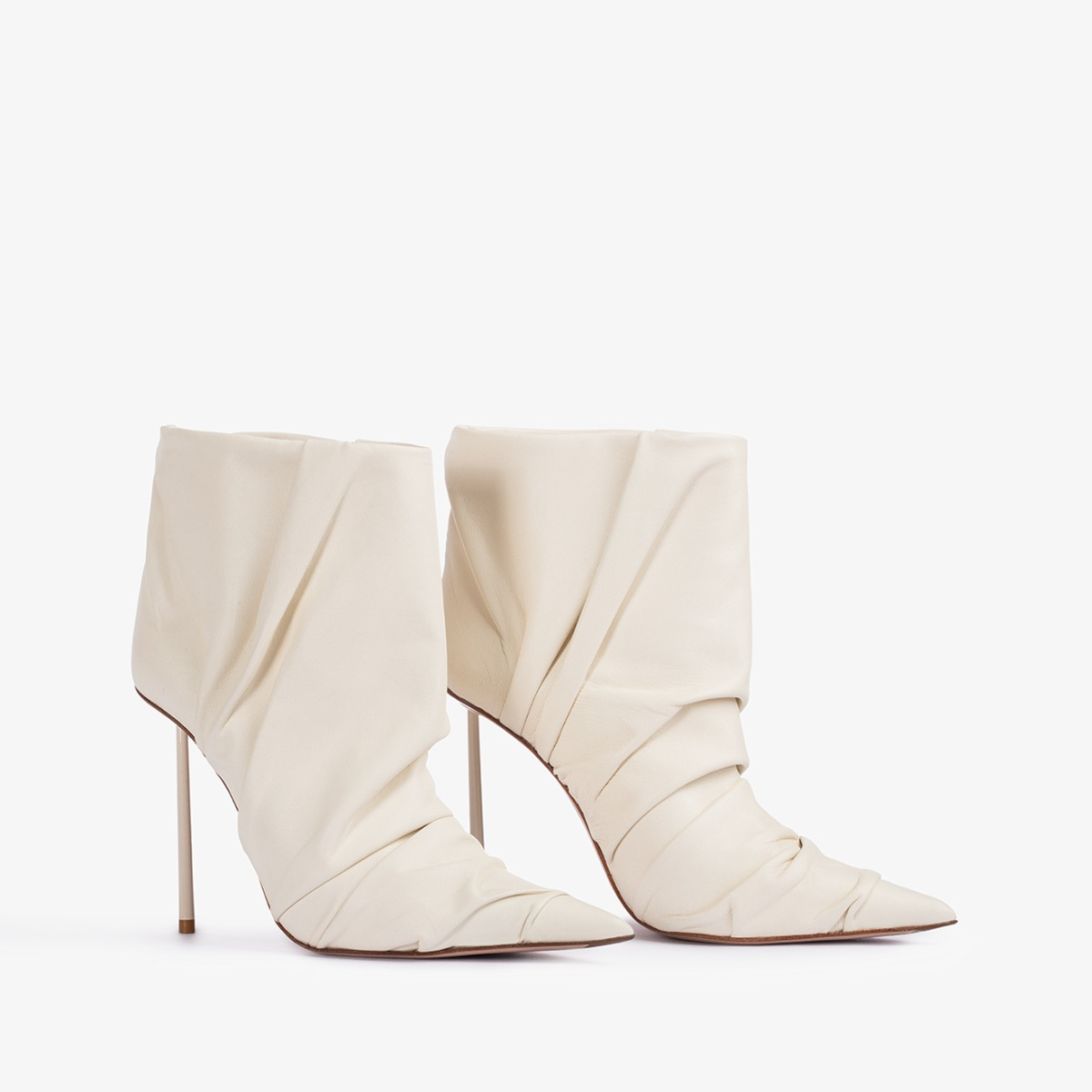 FEDRA ANKLE BOOT 120 MM - Le Silla official outlet