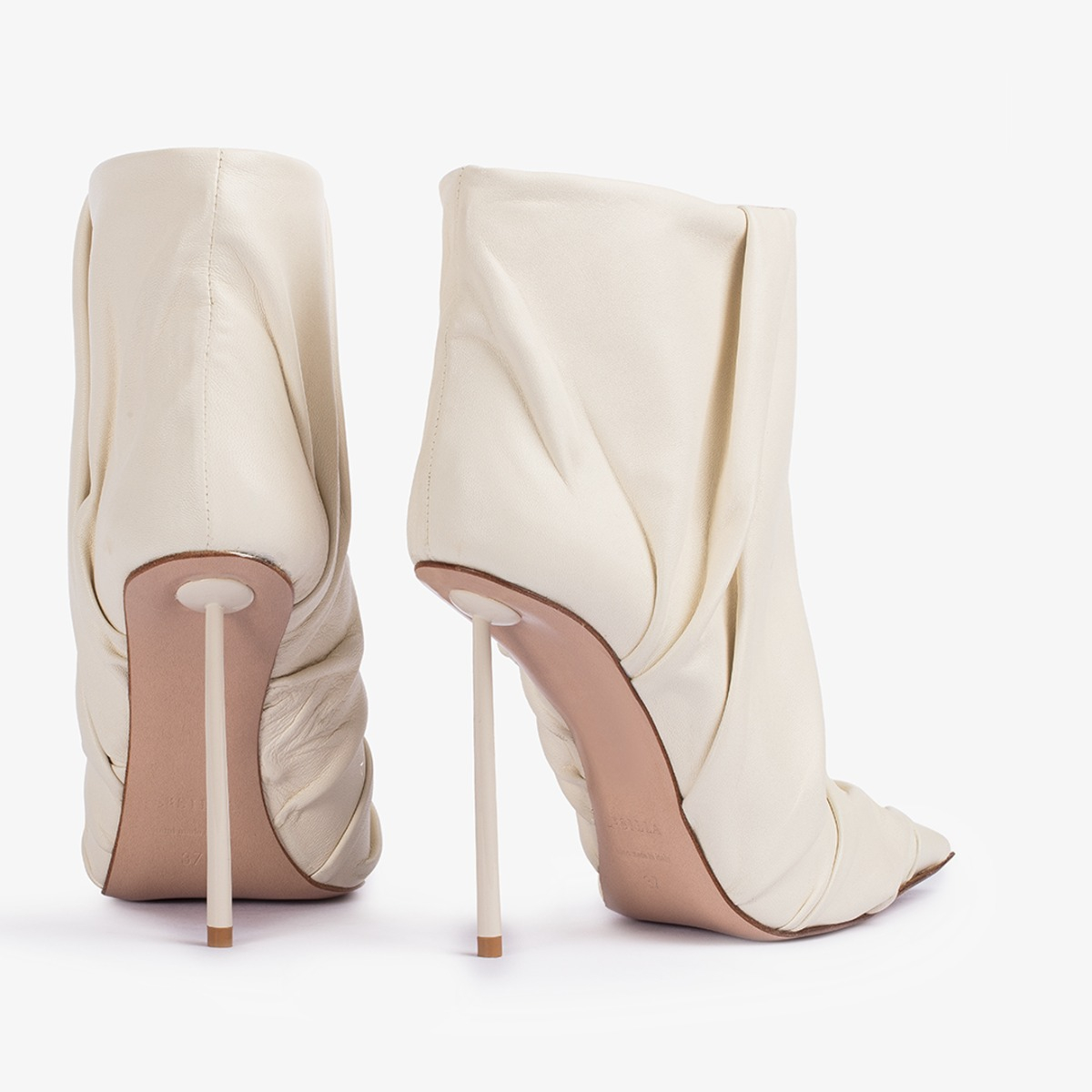 FEDRA ANKLE BOOT 120 MM - Le Silla official outlet