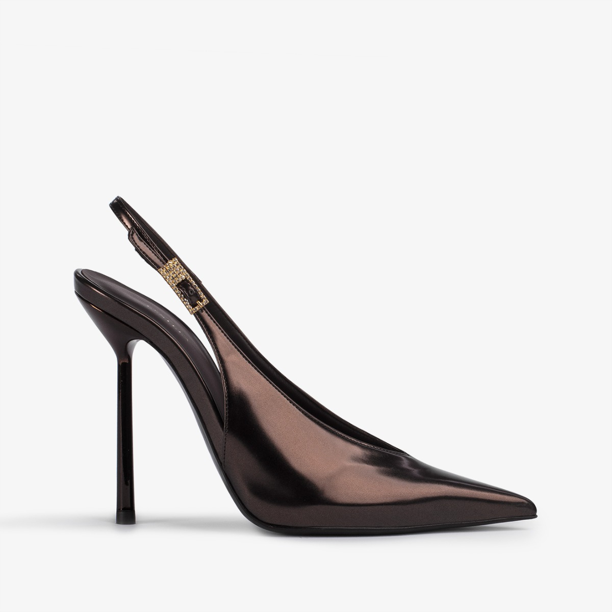 CLIVAGE SLINGBACK 120 mm - Le Silla official outlet