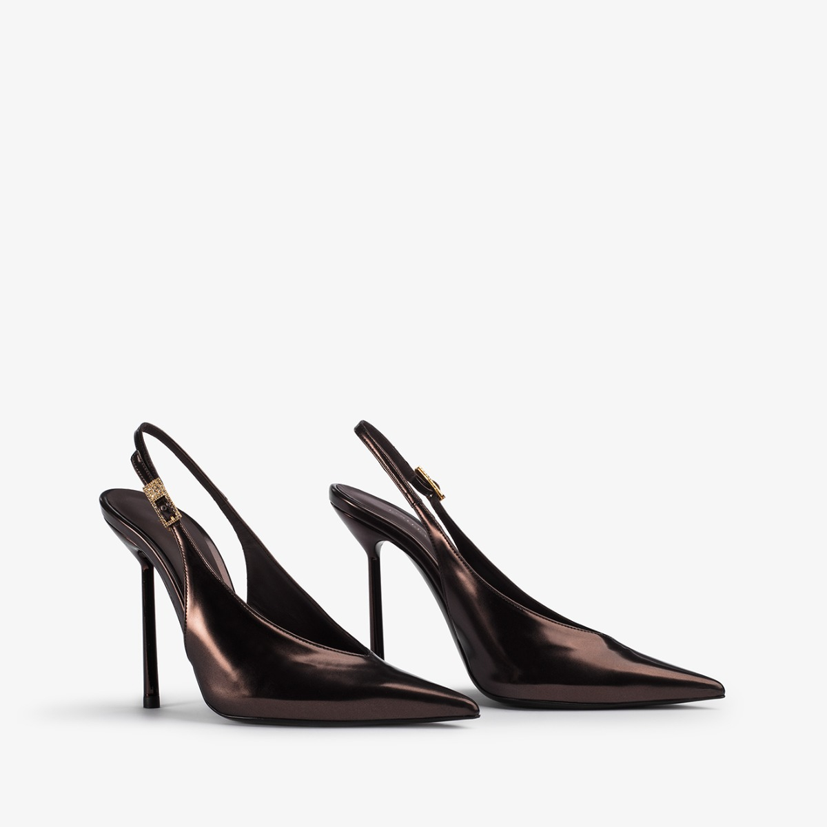 CLIVAGE SLINGBACK 120 mm - Le Silla official outlet