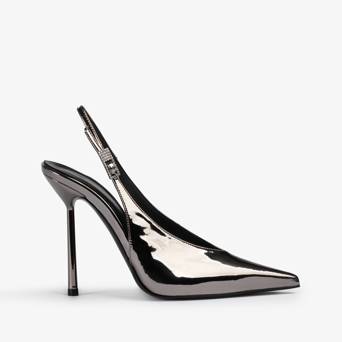 CLIVAGE SLINGBACK 120 mm - Le Silla official outlet