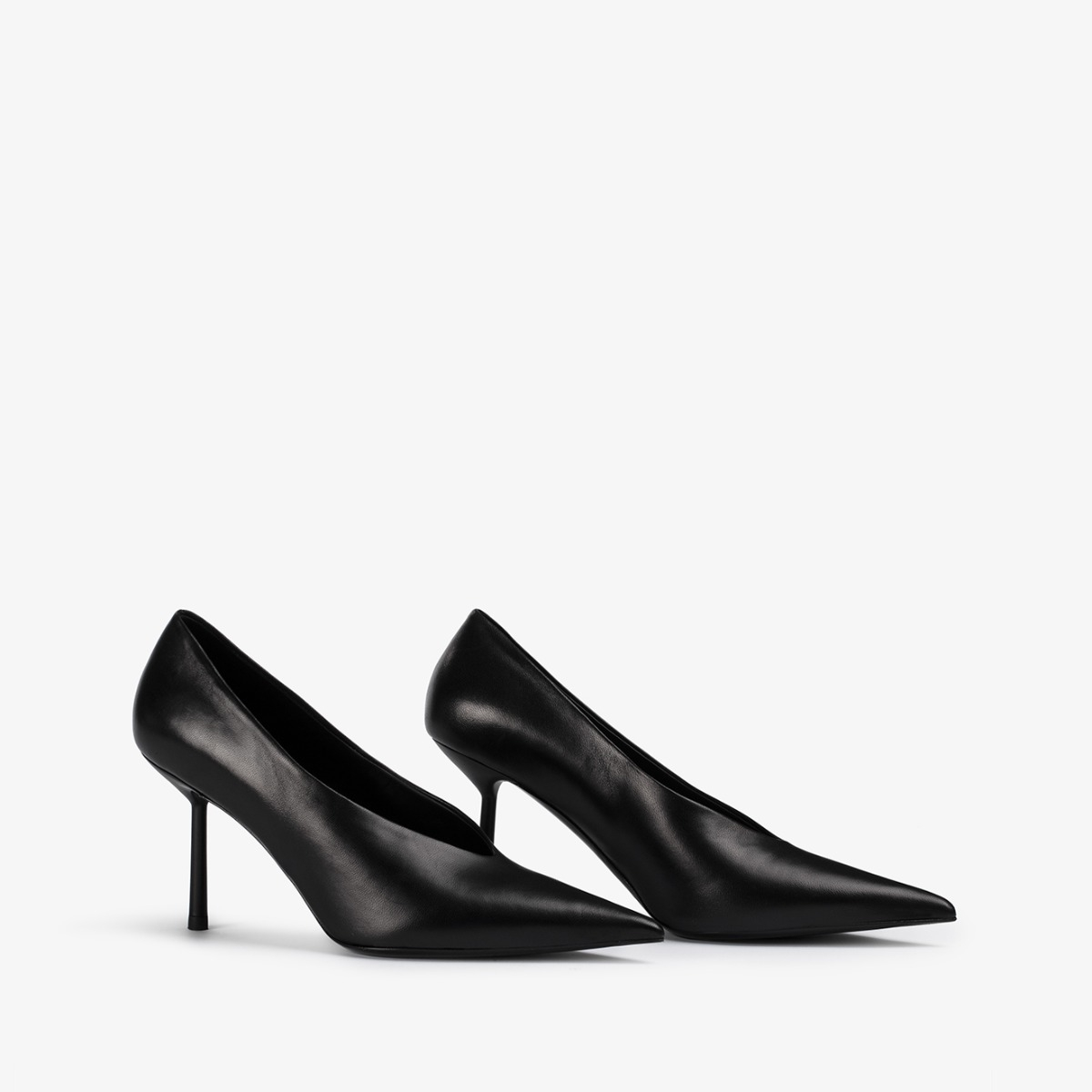 CLIVAGE PUMP 80 mm - Le Silla official outlet