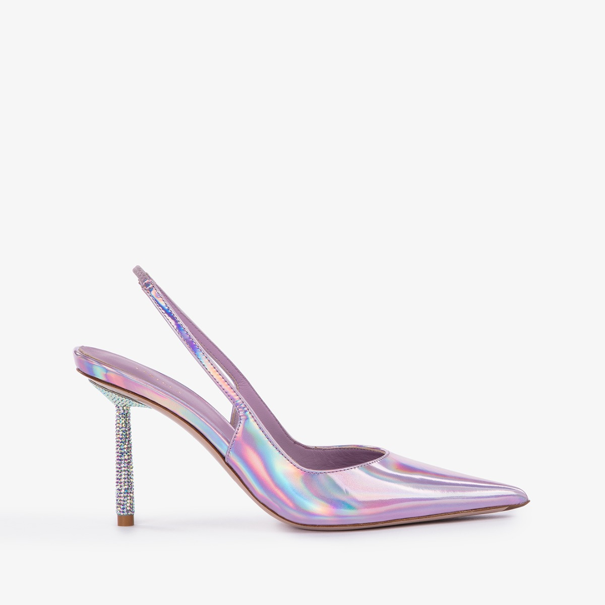 BELLA SLINGBACK 80 mm - Le Silla official outlet