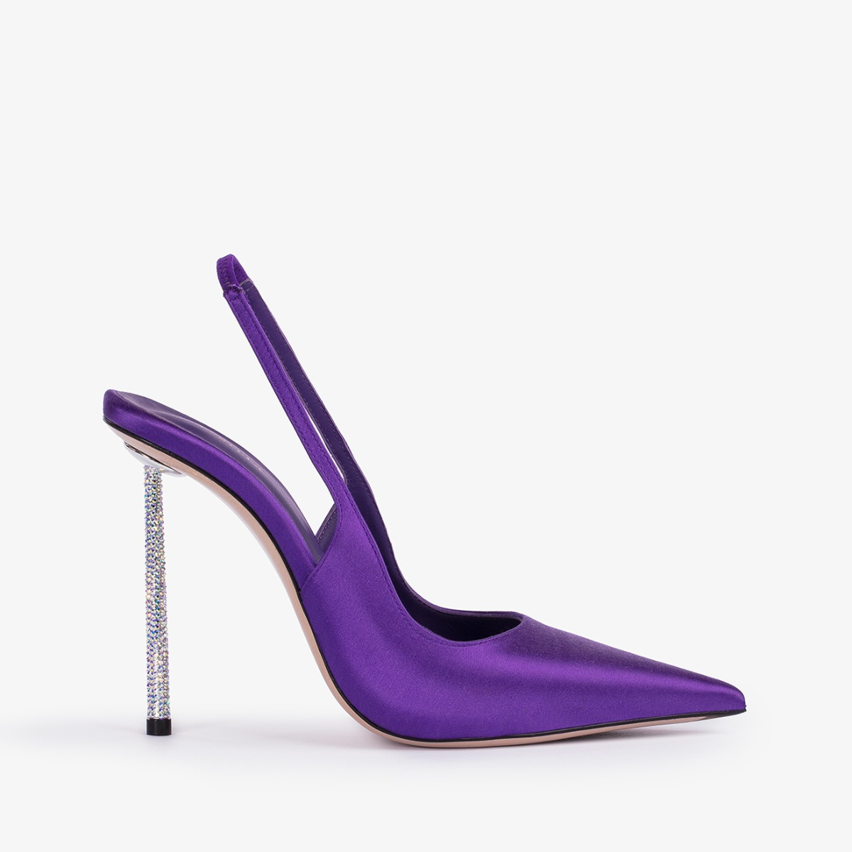 BELLA SLINGBACK 120 mm - Le Silla official outlet