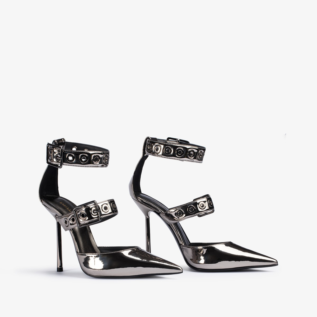 COURTNEY PUMP 120 mm - Le Silla official outlet