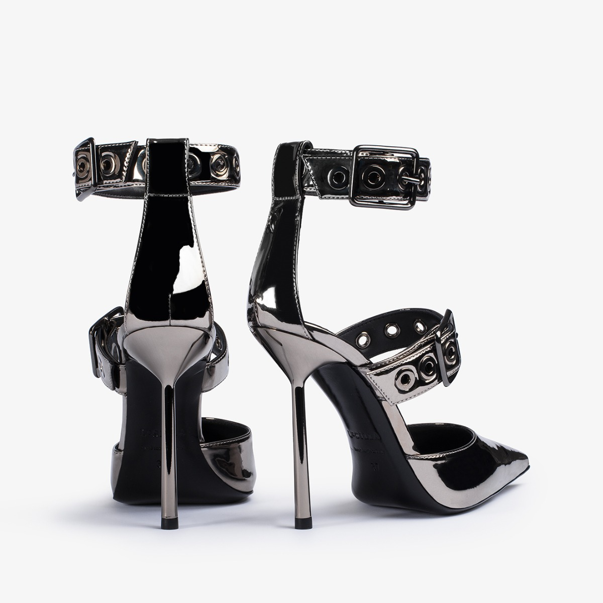 COURTNEY PUMP 120 mm - Le Silla official outlet