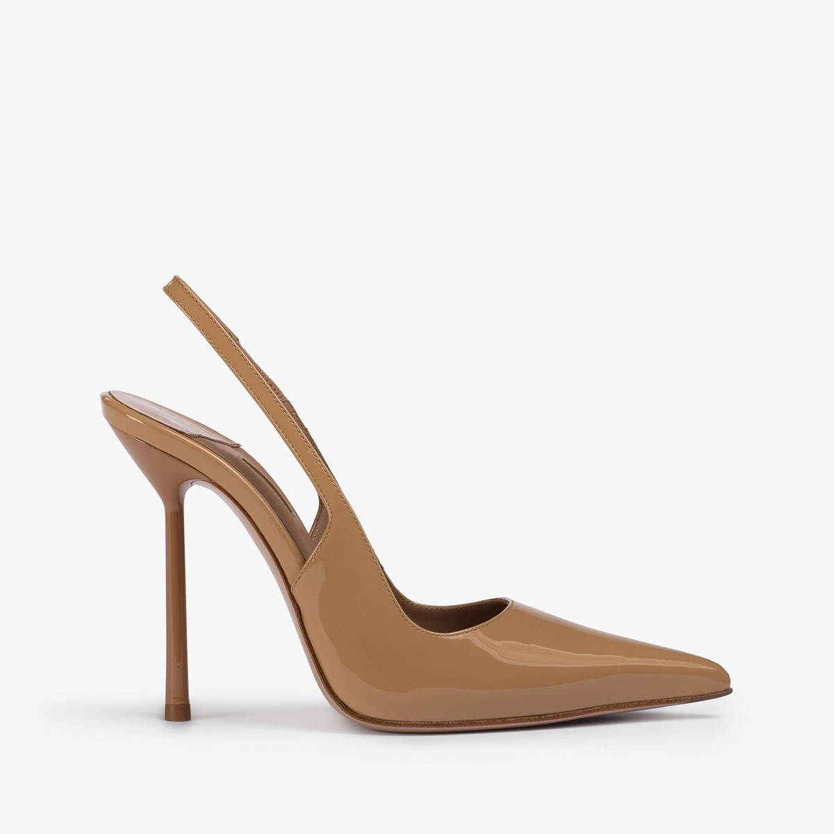 BELLA SLINGBACK 120 mm - Le Silla official outlet