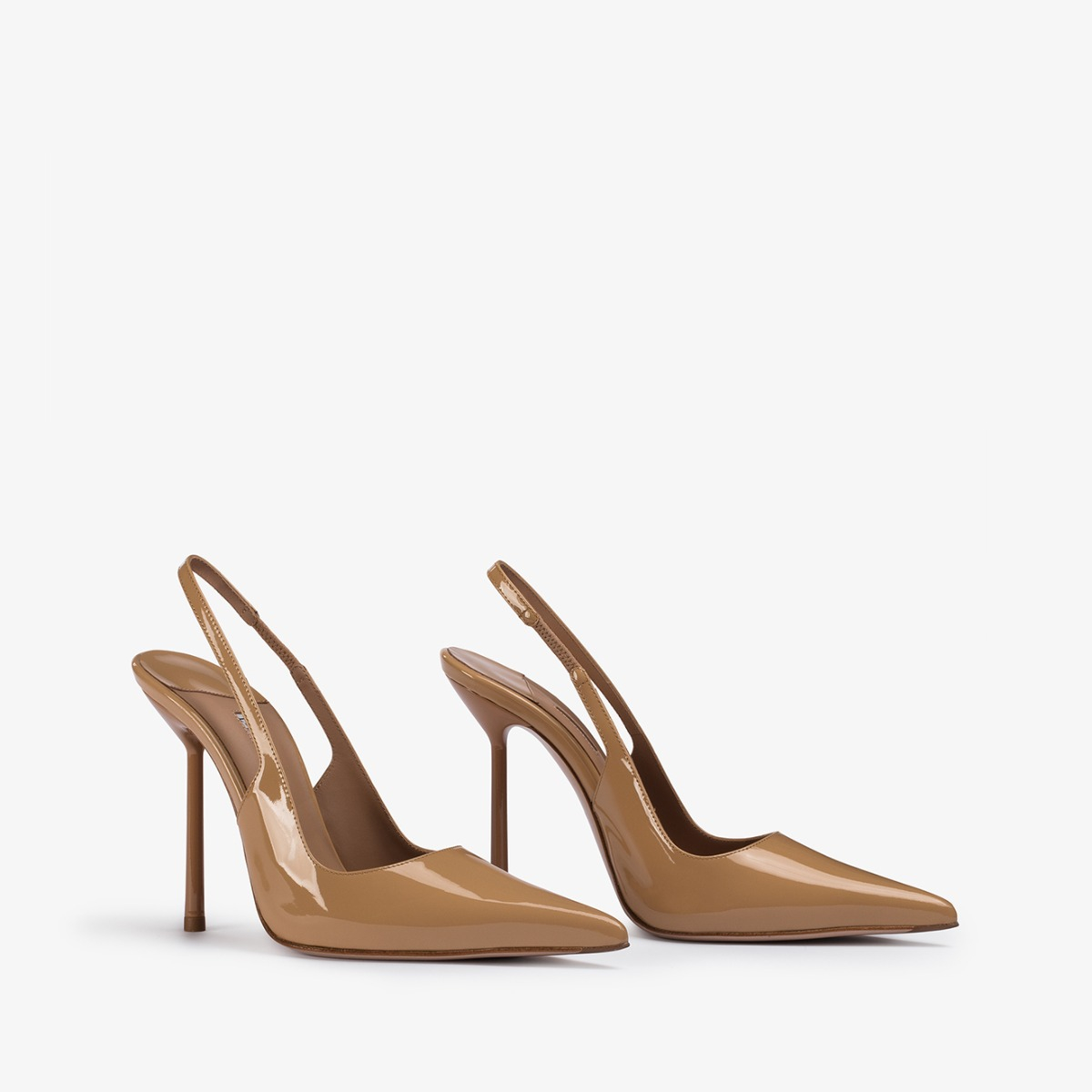 BELLA SLINGBACK 120 mm - Le Silla official outlet