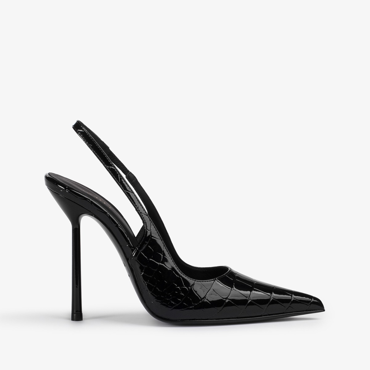 BELLA SLINGBACK 120 mm - Le Silla official outlet