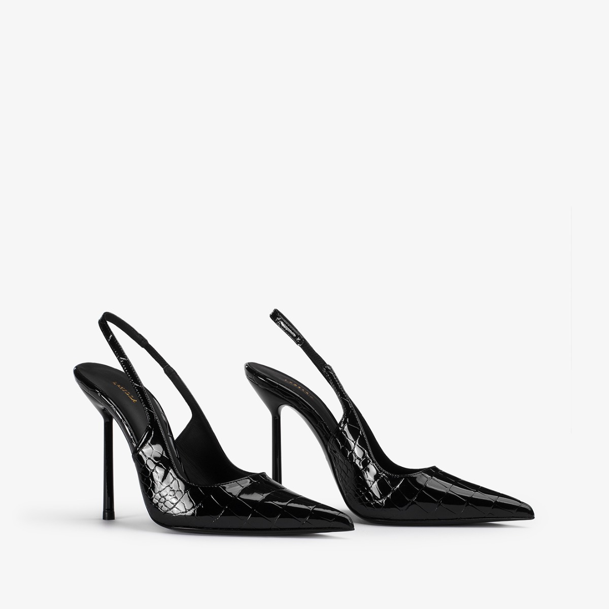 BELLA SLINGBACK 120 mm - Le Silla official outlet