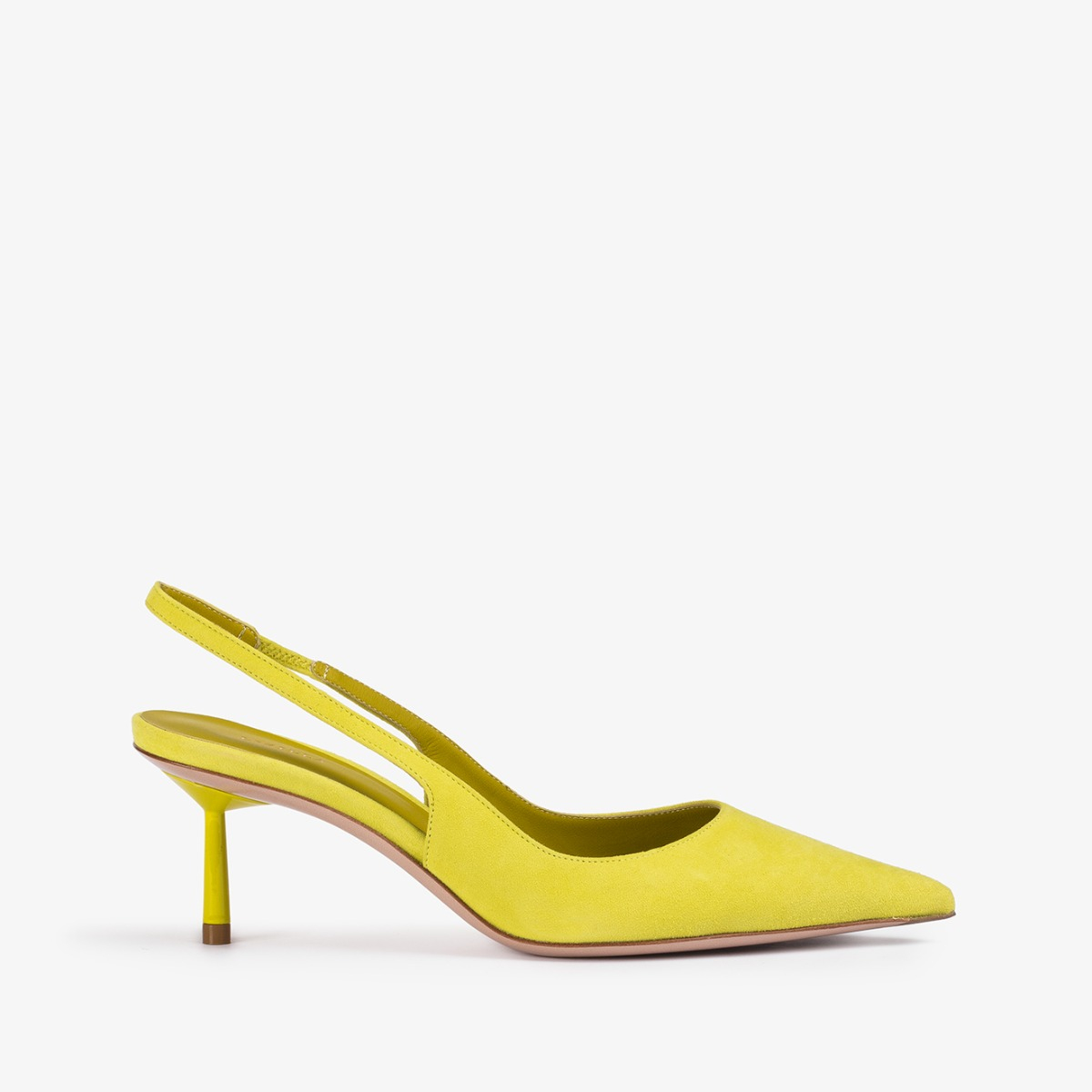 BELLA SLINGBACK 60 mm - Le Silla official outlet