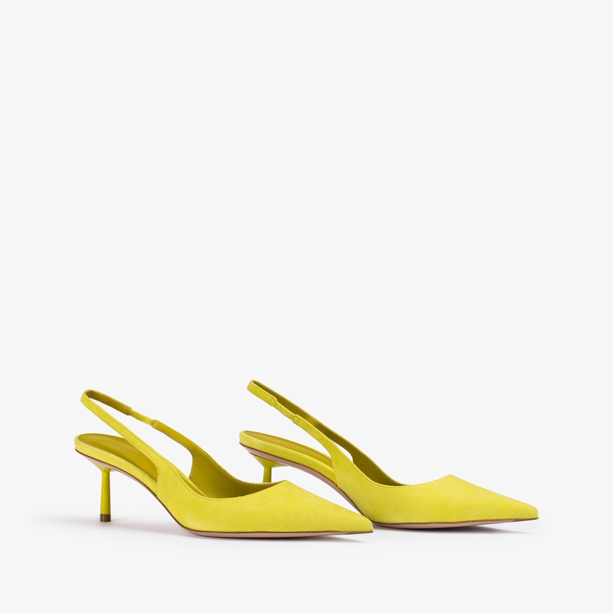 BELLA SLINGBACK 60 mm - Le Silla official outlet