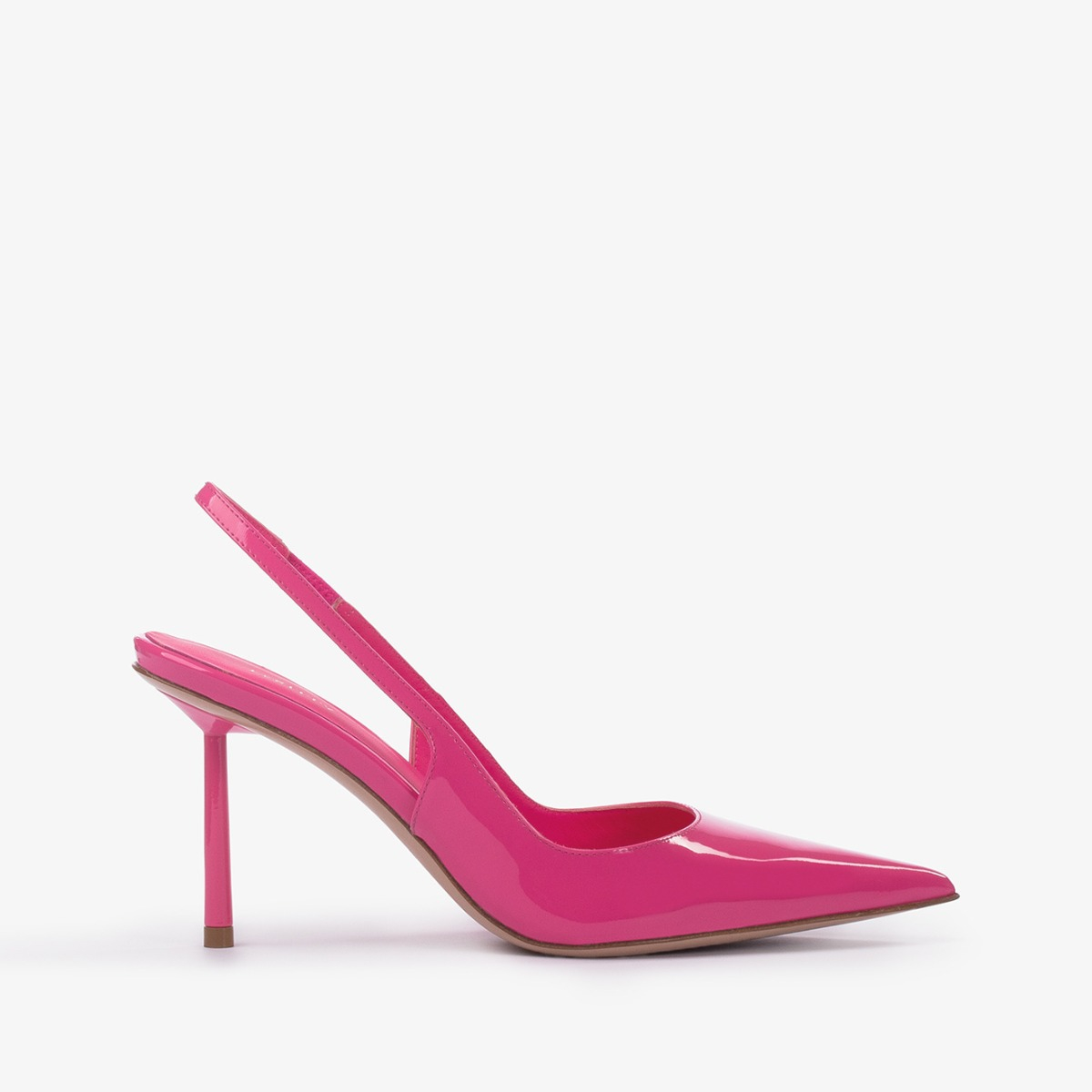 BELLA SLINGBACK 80 mm - Le Silla official outlet