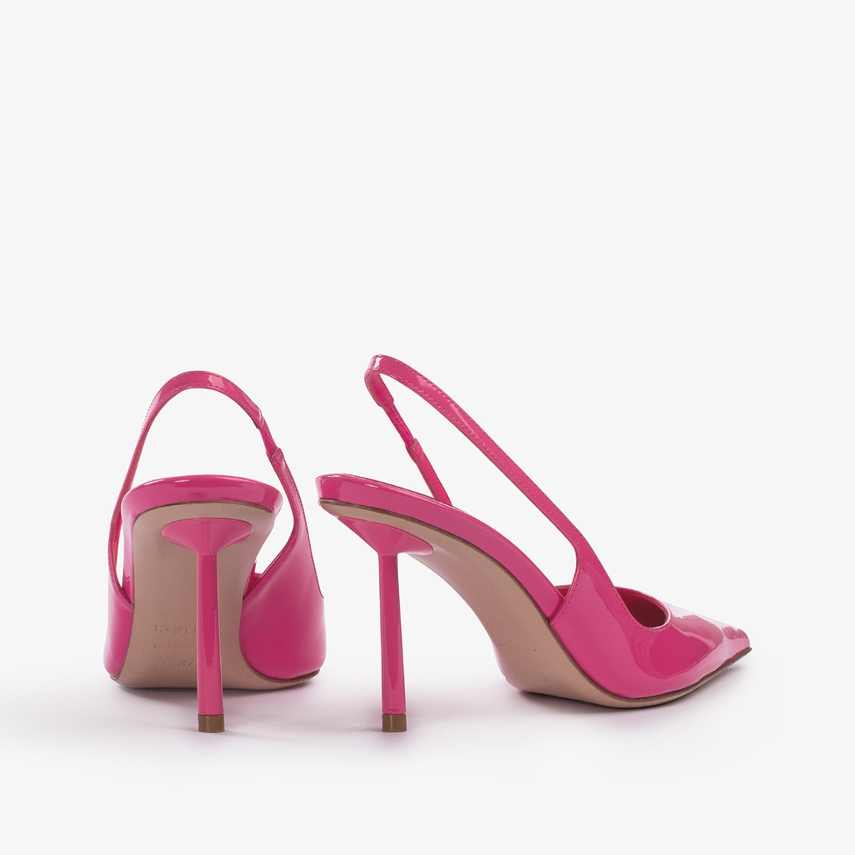 BELLA SLINGBACK 80 mm - Le Silla official outlet