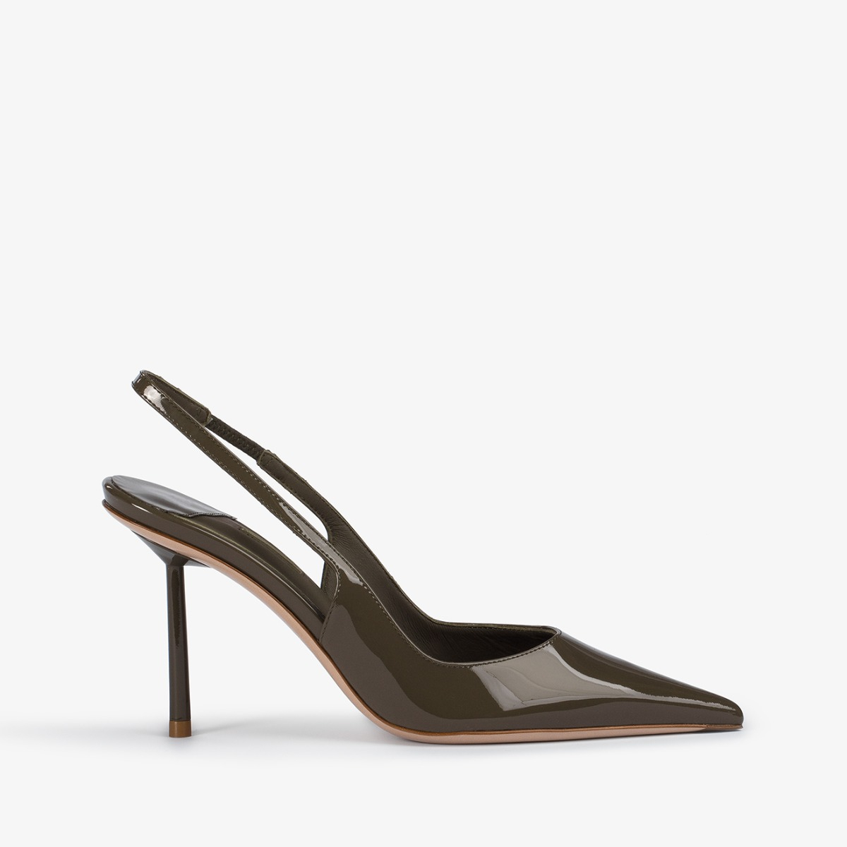 BELLA SLINGBACK 80 mm - Le Silla official outlet